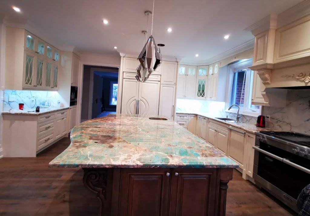 GNC Kitchens Design | 1399 Kennedy Rd Unit 14, Scarborough, ON M1P 2L6, Canada | Phone: (416) 759-5777
