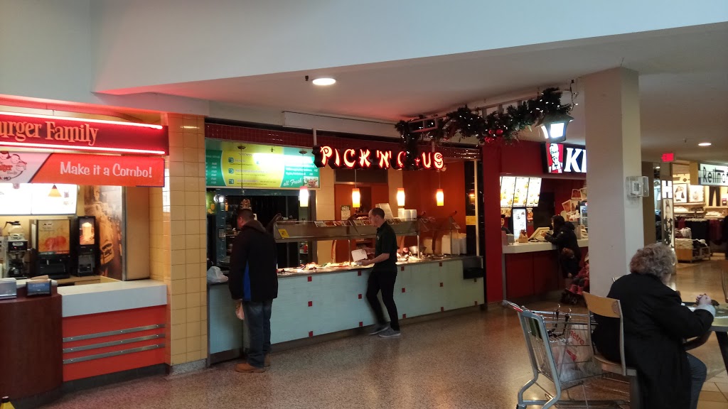 Pick N Chus | 250 The East Mall, Etobicoke, ON M9B 3Y8, Canada | Phone: (416) 236-3388