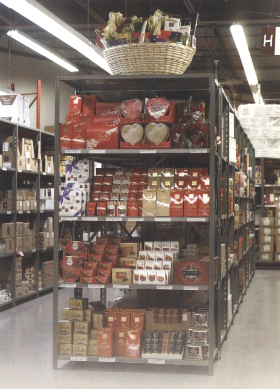 SAKSCO Gourmet Basket Supplies | 4-6221 Kennedy Rd, Mississauga, ON L5T 2S8, Canada | Phone: (905) 795-9400