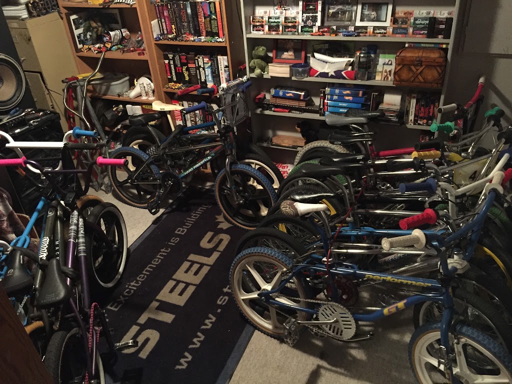 Rock Bay BMX | 2626 Bridge St, Victoria, BC V8T 4S9, Canada | Phone: (250) 507-1504
