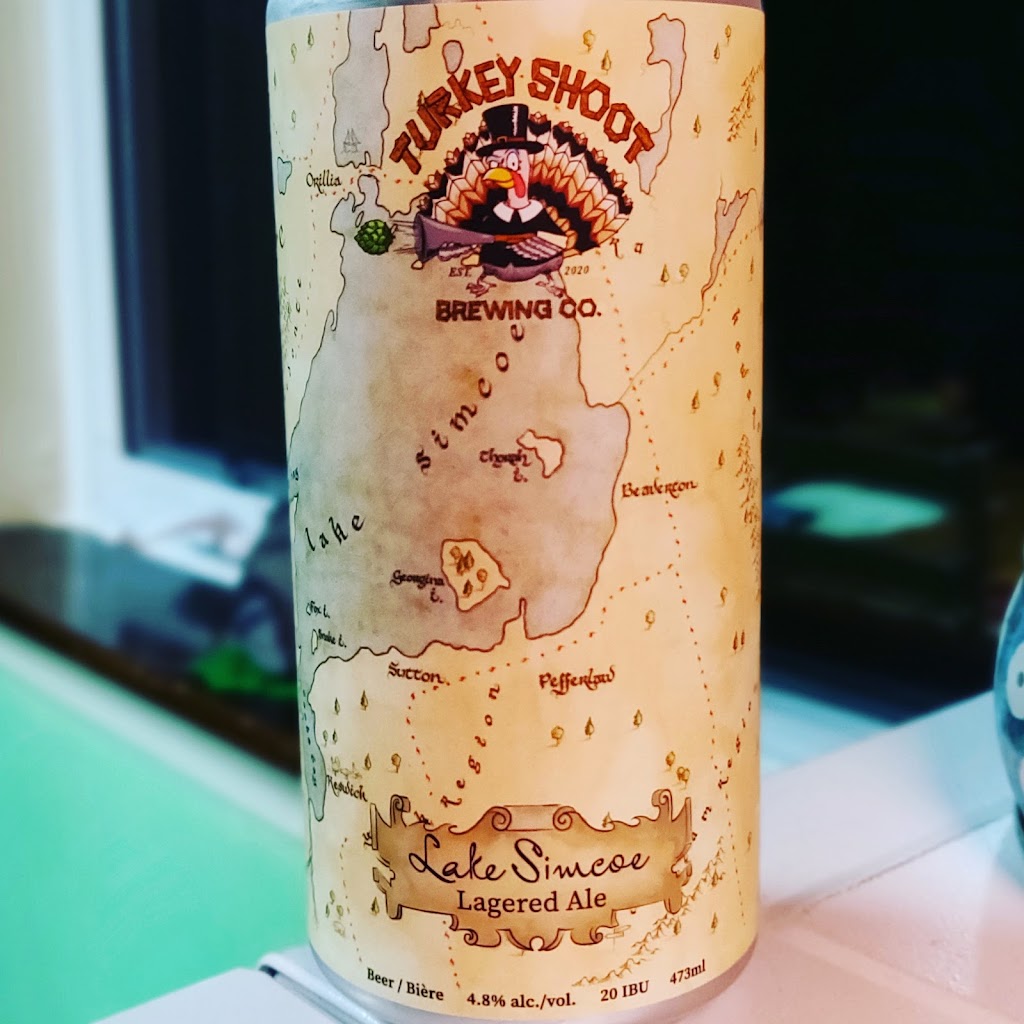Turkey Shoot Brewing Co. | 482 The Queensway S Unit 7, Keswick, ON L4P 2E3, Canada | Phone: (905) 535-4300