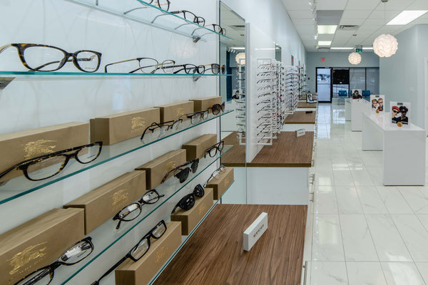 Islington Optical | 1-2972 Islington Ave, North York, ON M9L 2K6, Canada | Phone: (416) 546-4150