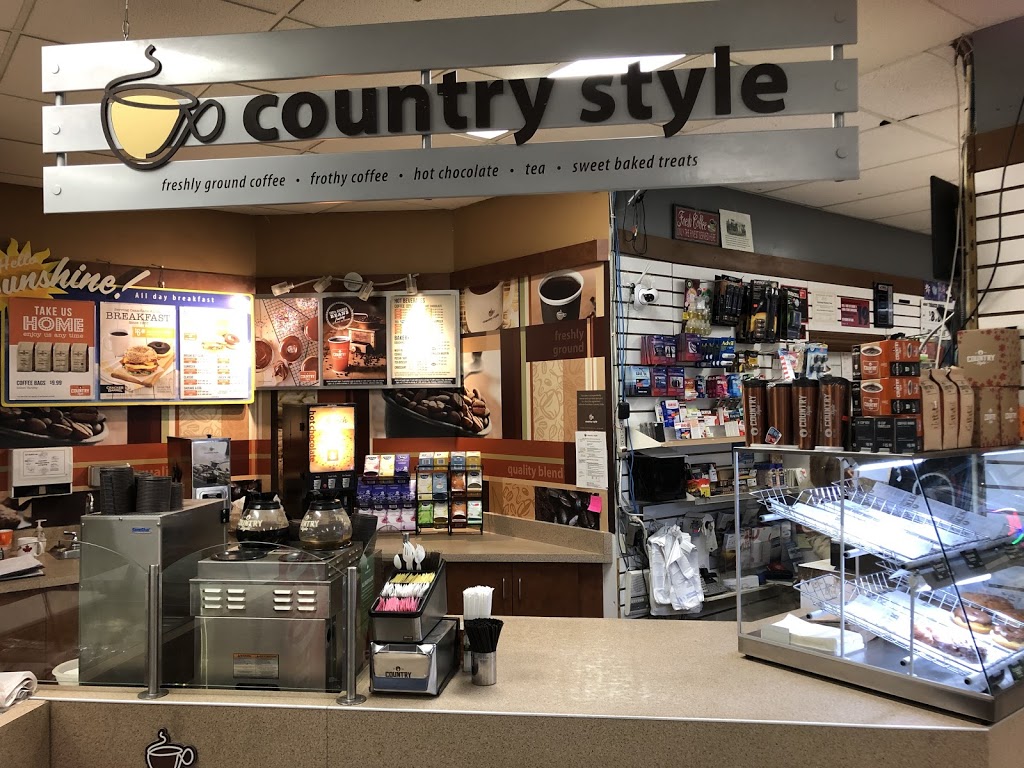 Esso | 91 Bridge St S, Hastings, ON K0L 1Y0, Canada | Phone: (705) 696-2411