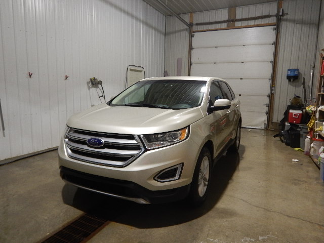 Choice Auto Body Ltd. | Hwy #10 west, Fort QuAppelle, SK S0G 1S0, Canada | Phone: (306) 332-4041