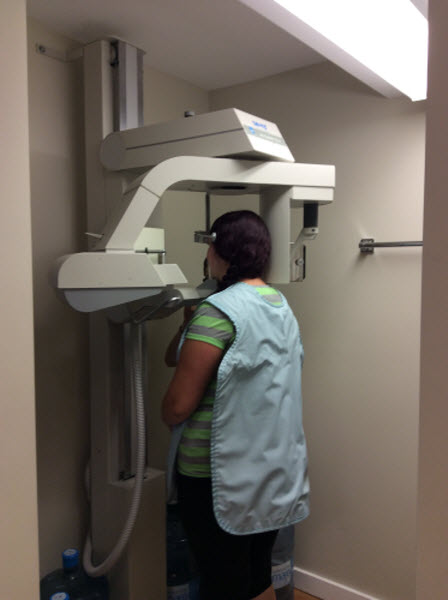 Clinique Dentaire Dr Dao Tu Phuong | 1271 Rue Sainte-Hélène, Longueuil, QC J4K 3S4, Canada | Phone: (450) 463-4728