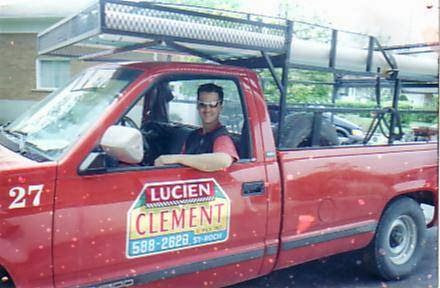 Lucien Clément Et Fils Inc | 26 Rue Beaucage, Saint-Roch-de-lAchigan, QC J0K 3H0, Canada | Phone: (450) 588-2626