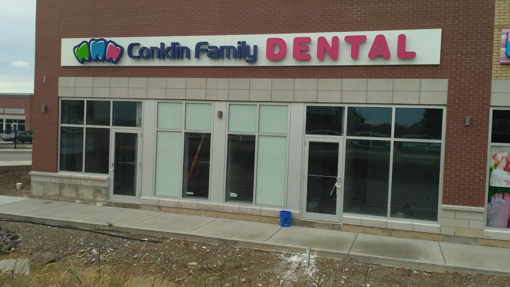 Conklin Place | health | 303-399 Conklin Rd, Brantford, ON N3T 5L5, Canada