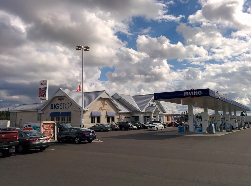 IRVING 24 | 170 Aulac Rd, Aulac, NB E4L 2X2, Canada | Phone: (506) 536-1339