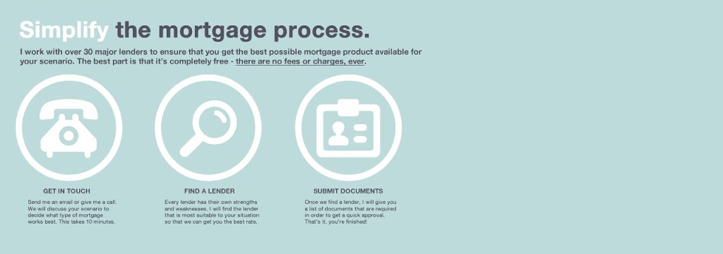 Your Vancouver Mortgage Broker | 2575 W 3rd Ave, Vancouver, BC V6K 1M2, Canada | Phone: (604) 771-5192