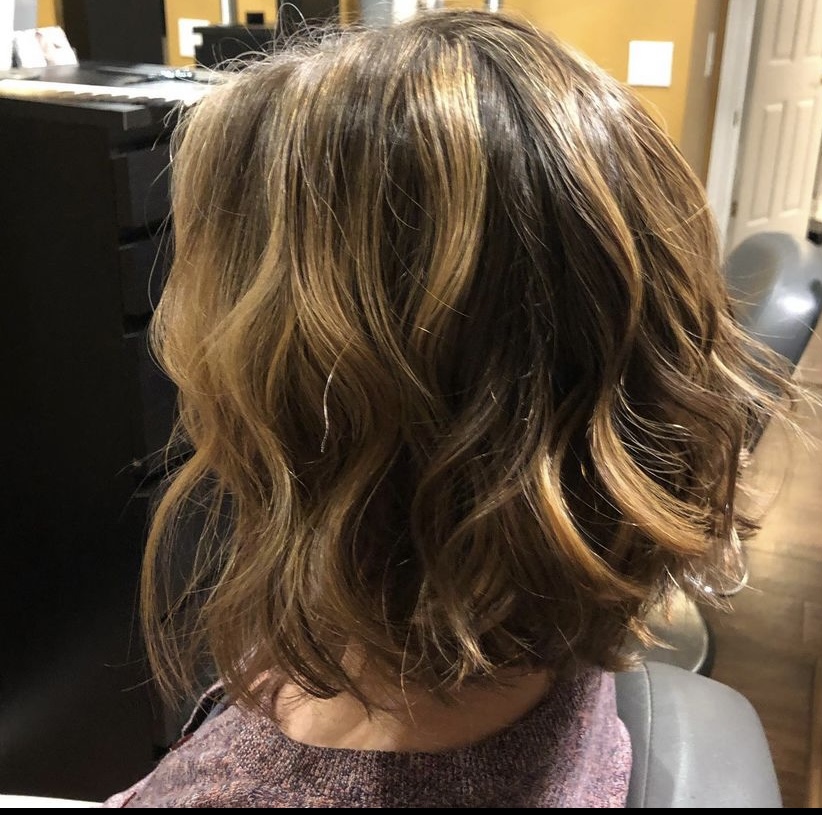 Just Teasing Hair Salon | 10 Norsworthy Ln, Ingersoll, ON N5C 4G5, Canada | Phone: (519) 425-8402