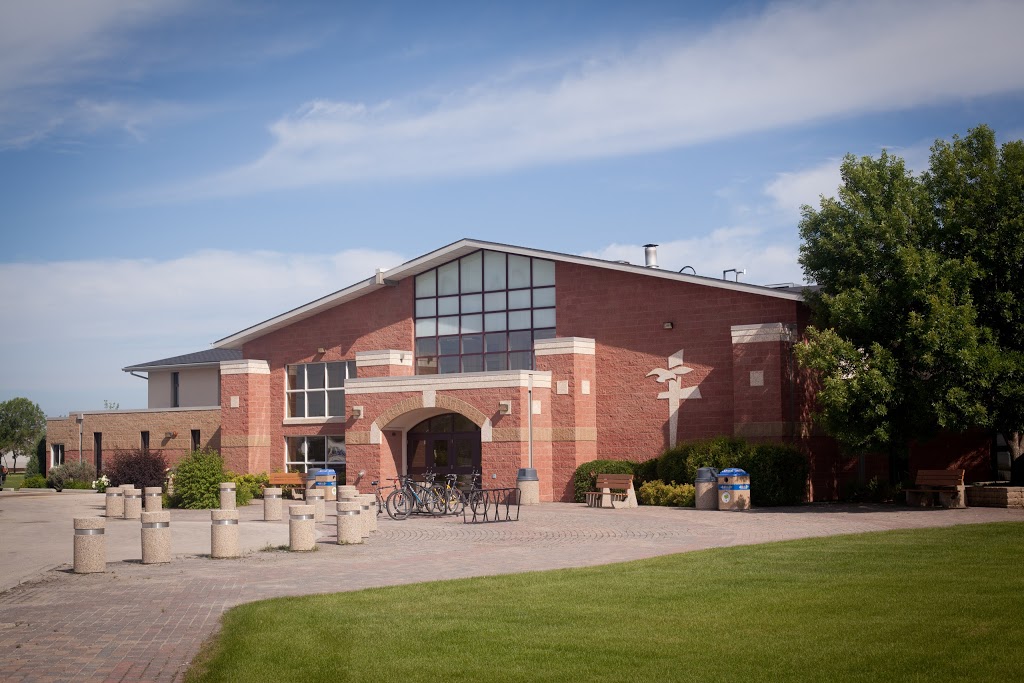 Steinbach Bible College | 50 MB-12, Steinbach, MB R5G 1T4, Canada | Phone: (204) 326-6451
