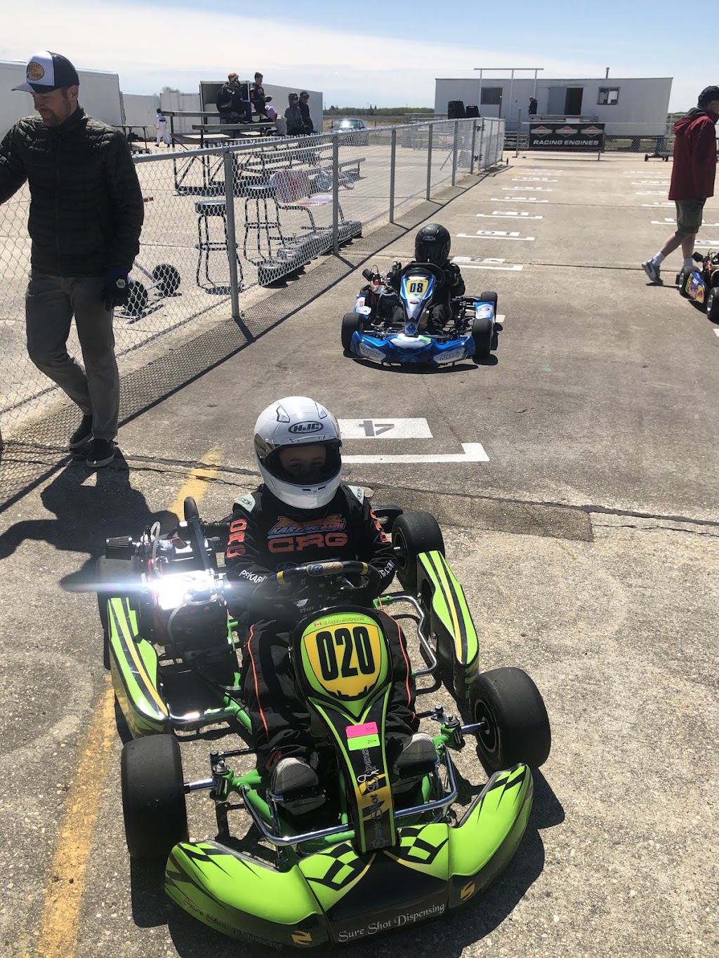 KartNow | MB-409, Aspen Park, MB R0C 1B0, Canada | Phone: 1127375677