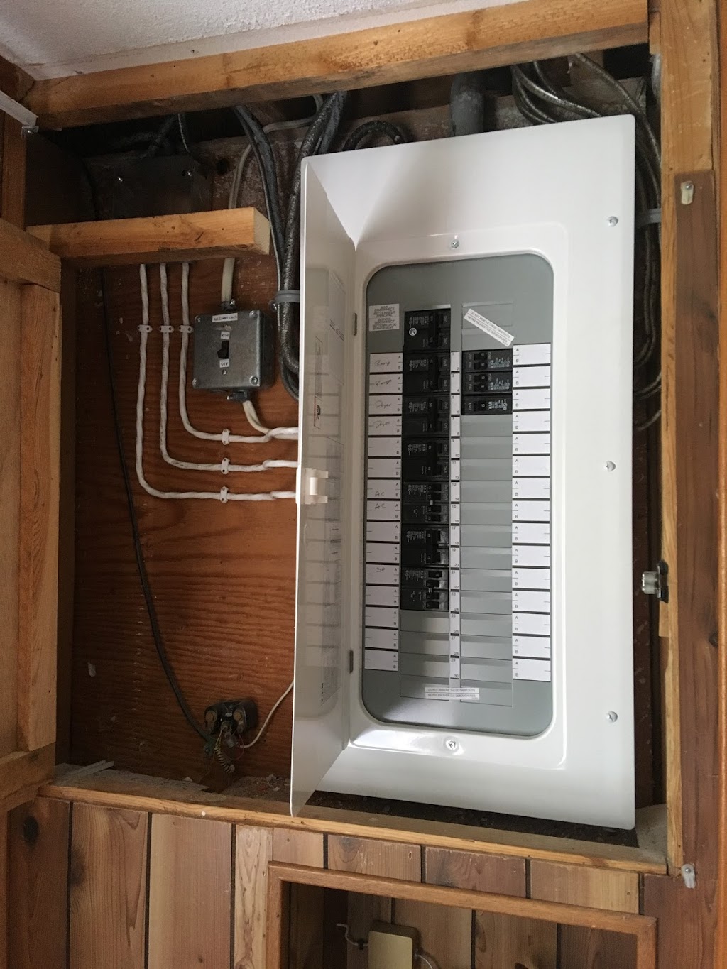 Shaw Electrical Solutions | 665 Pineridge Rd, Waterloo, ON N2L 5N8, Canada | Phone: (226) 339-4797