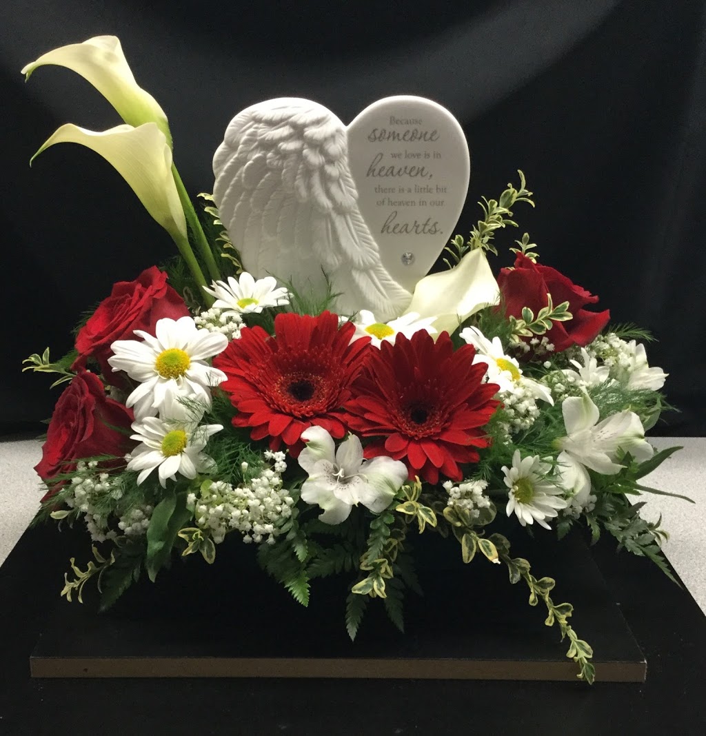 Casselman Florist and Gifts | 711 Principale St, Casselman, ON K0A 1M0, Canada | Phone: (613) 764-5504