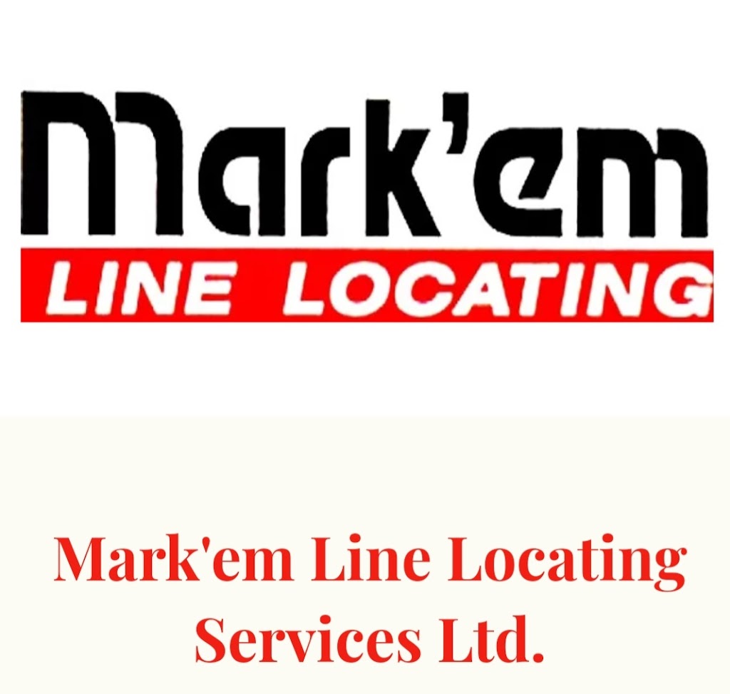 Markem Line Locating Services Ltd | point of interest | Box 28, Onoway, AB T0E 1V0, Canada | 7809702679 OR +1 780-970-2679