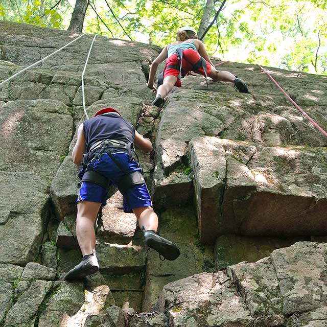 Roc et Glace escalade | climbing | 1000 Rue de la Montagne dArgent, La Conception, QC J0T 1M0, Canada | Phone: (819) 421-1466
