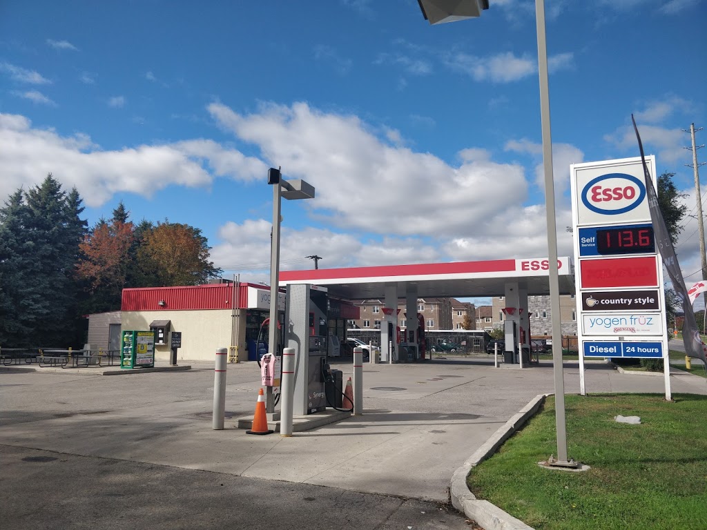 Country Style | 932 Brock St N, Whitby, ON L1N 4J6, Canada | Phone: (905) 665-8565
