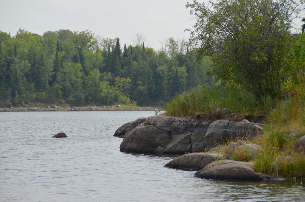 Opapiskaw Campground | Manitoba R0E 1N0, Canada | Phone: (204) 348-2562