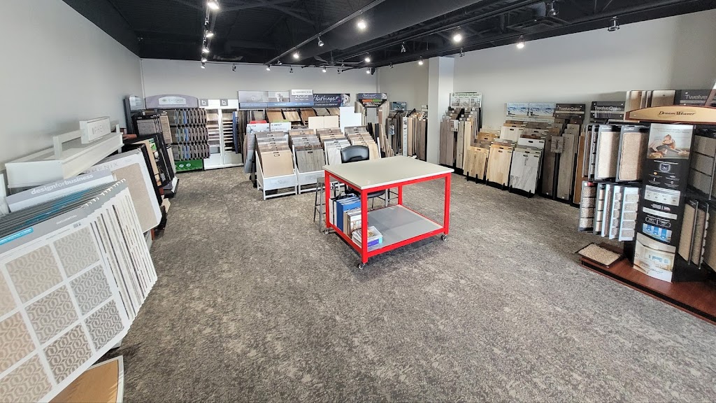 Floor One - Floor & Window Coverings | 110 Commercial Dr #5, Calgary, AB T3Z 2A7, Canada | Phone: (403) 452-3337