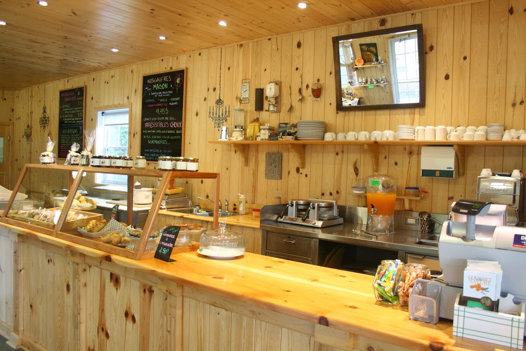 Savon des Cantons / Gourmet par Nature | 1540 Chemin des Pères, Magog, QC J1X 5R9, Canada | Phone: (819) 868-0161