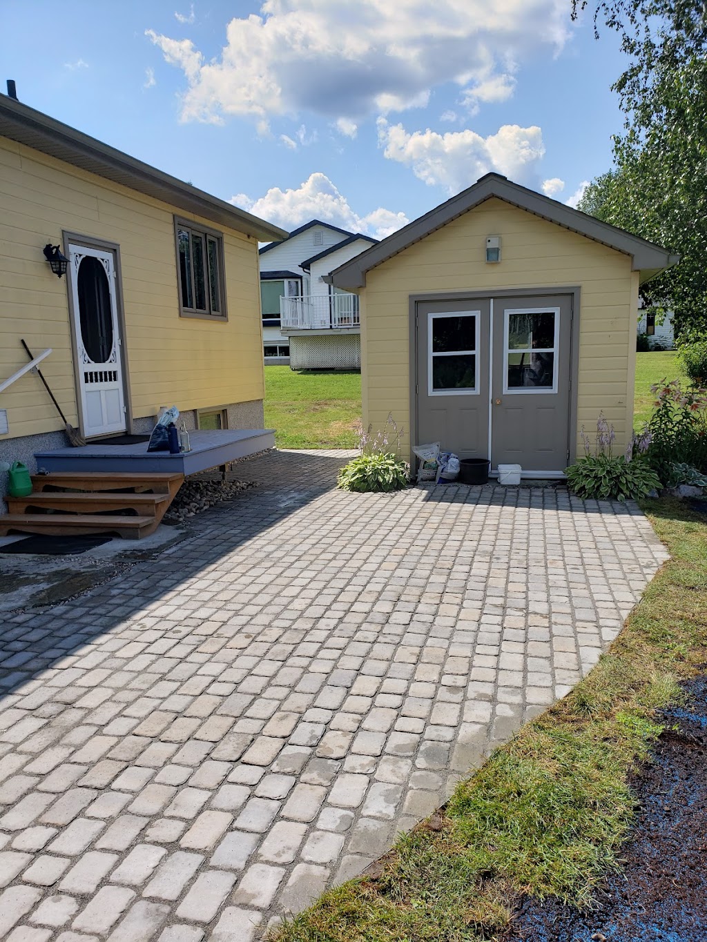 Nature Sens | 40 Rue Isabelle, Shefford, QC J2M 2B9, Canada | Phone: (450) 522-0054
