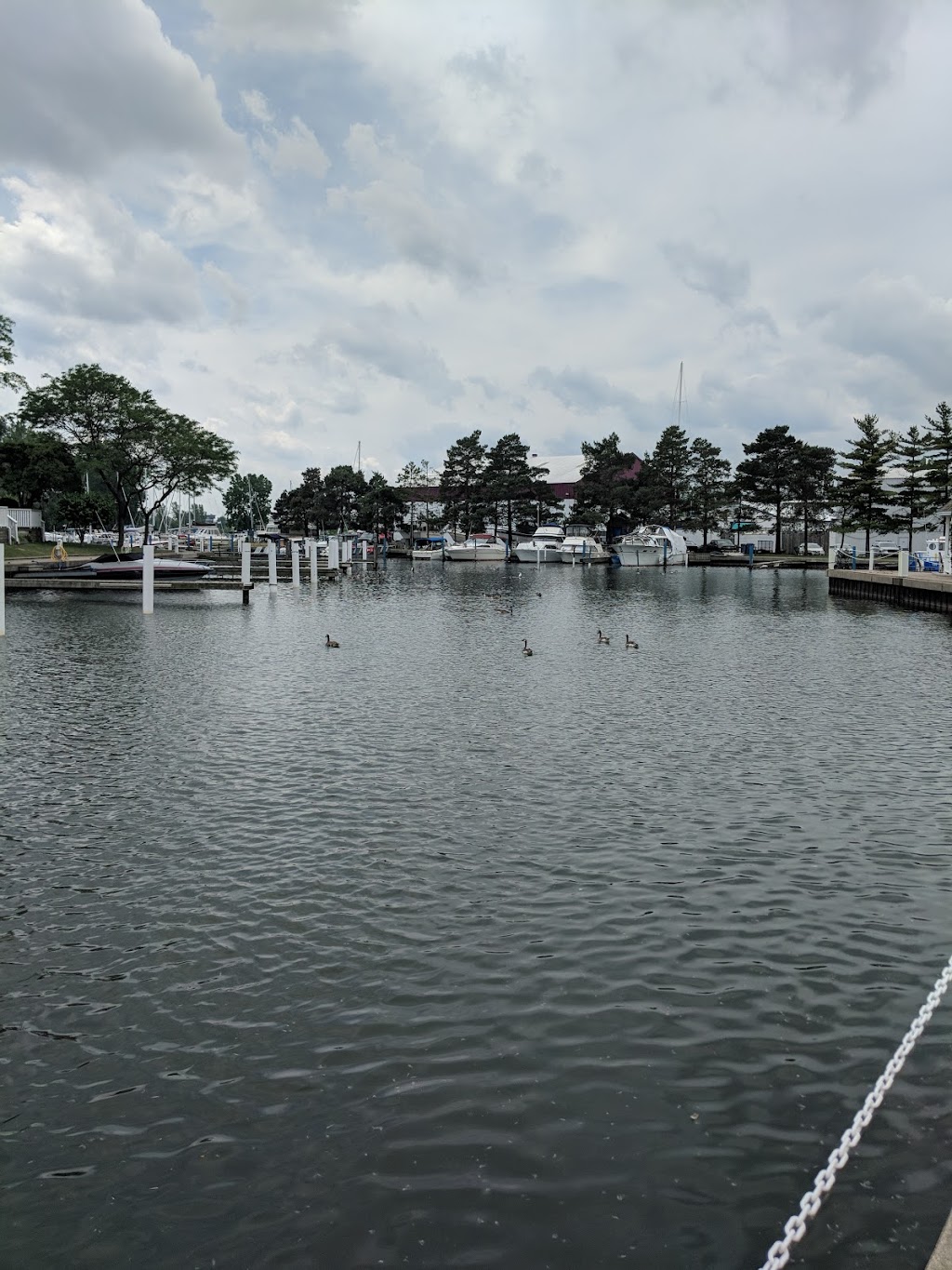 Mariner Village | 1550 Venetian Blvd, Point Edward, ON N7T 0A4, Canada | Phone: (519) 383-6740
