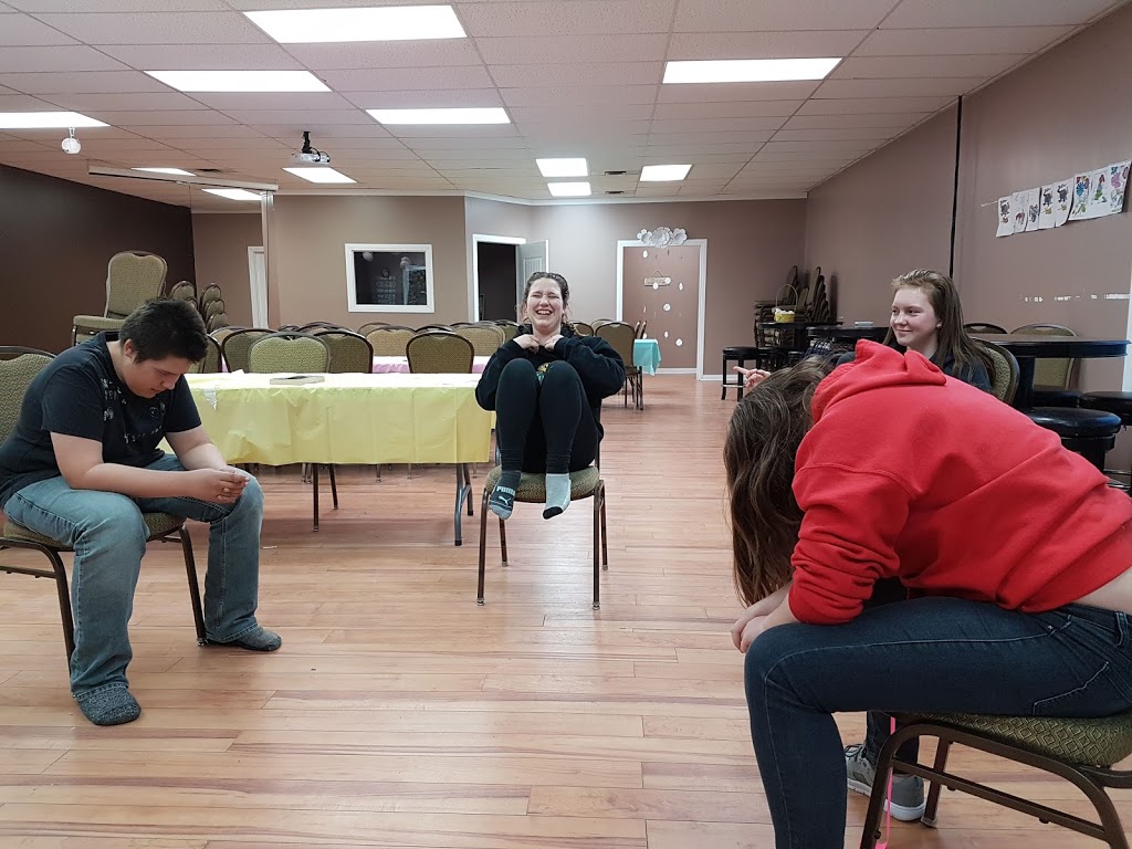 Youth For Christ | 285 Ardal St, Arborg, MB R0C 0A0, Canada | Phone: (204) 376-5786