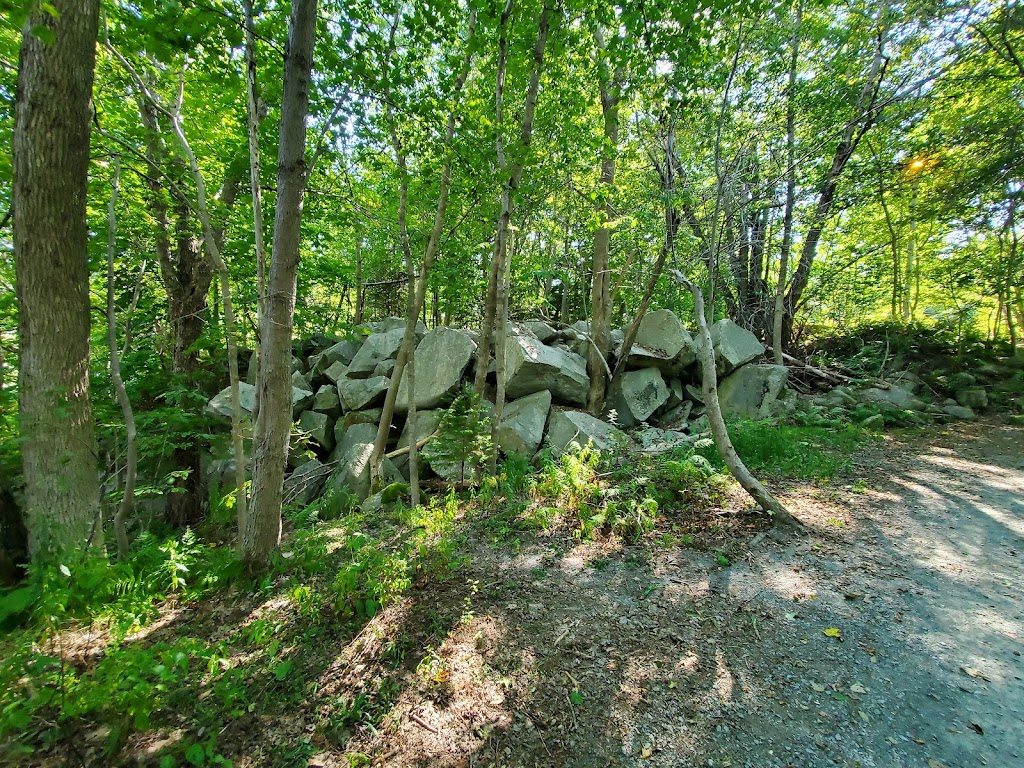Lock 4, Shubenacadie Canal | 120 Fletcher Dr, Fall River, NS B2T 1J2, Canada | Phone: (902) 462-1826