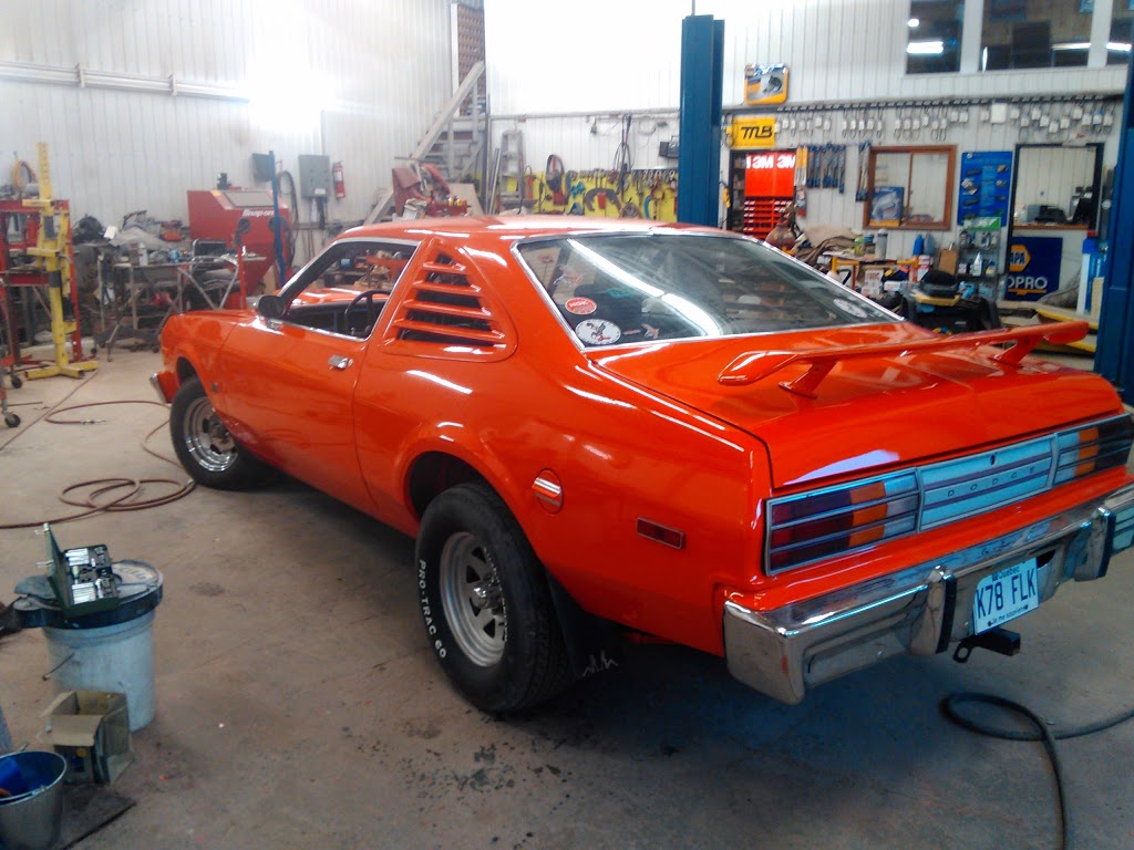 Carrosserie Auto Perfection | 1309 Rte Marie-Victorin, Deschaillons-sur-Saint-Laurent, QC G0S 1G0, Canada | Phone: (819) 292-2440