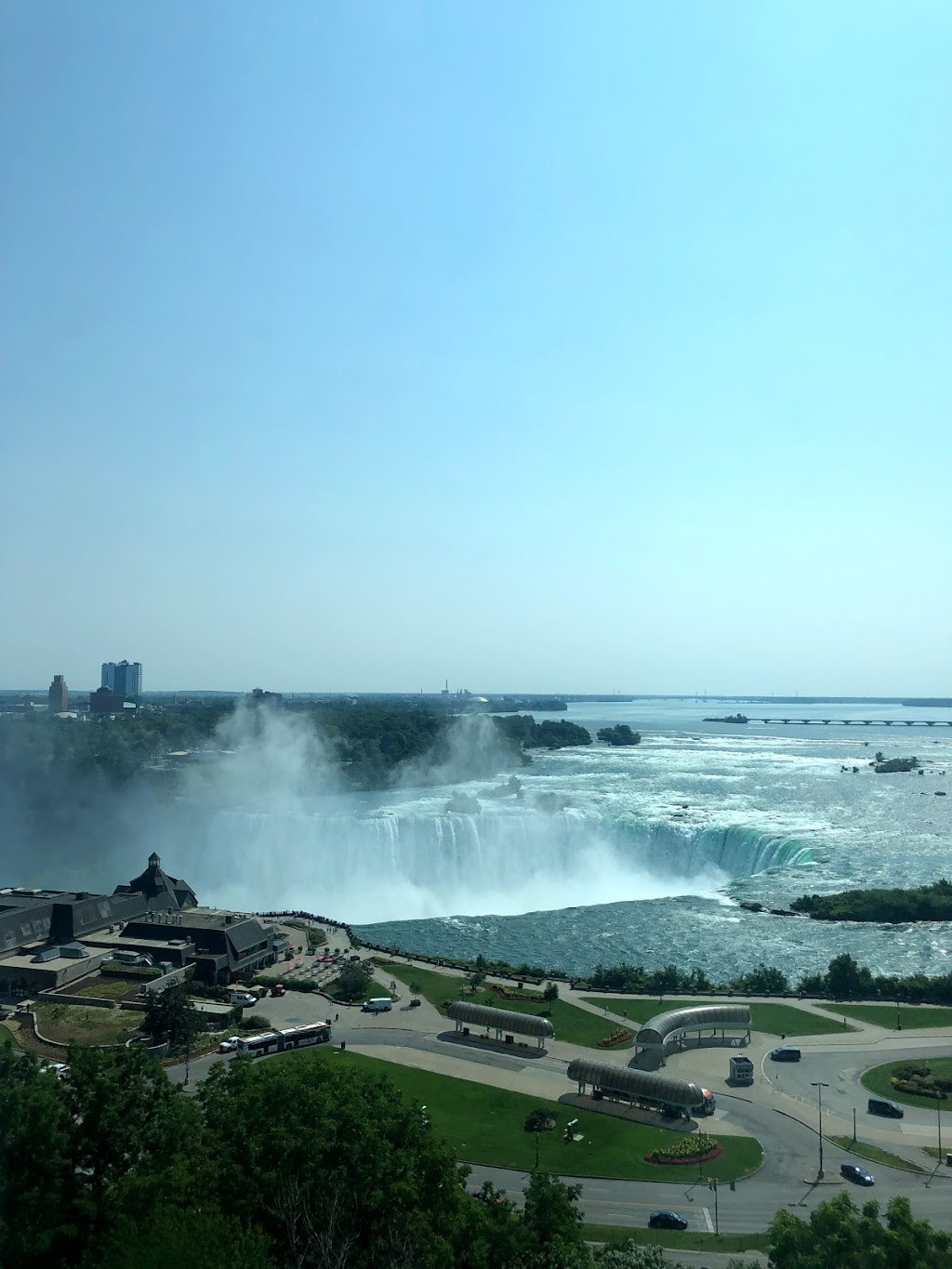 Nikola Tesla Statue | 6342 Niagara Pkwy, Niagara Falls, ON L2G, Canada | Phone: (718) 417-5102
