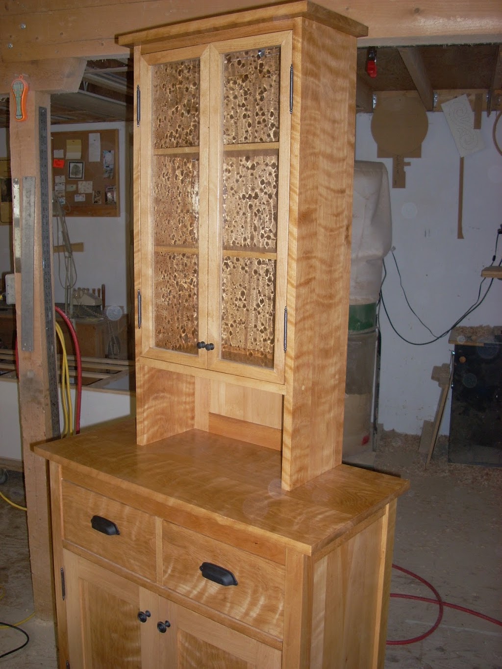 Bob Mertens Cabinetmaking | 3468 Nova Scotia Trunk 10, New Germany, NS B0R 1E0, Canada | Phone: (902) 543-4213