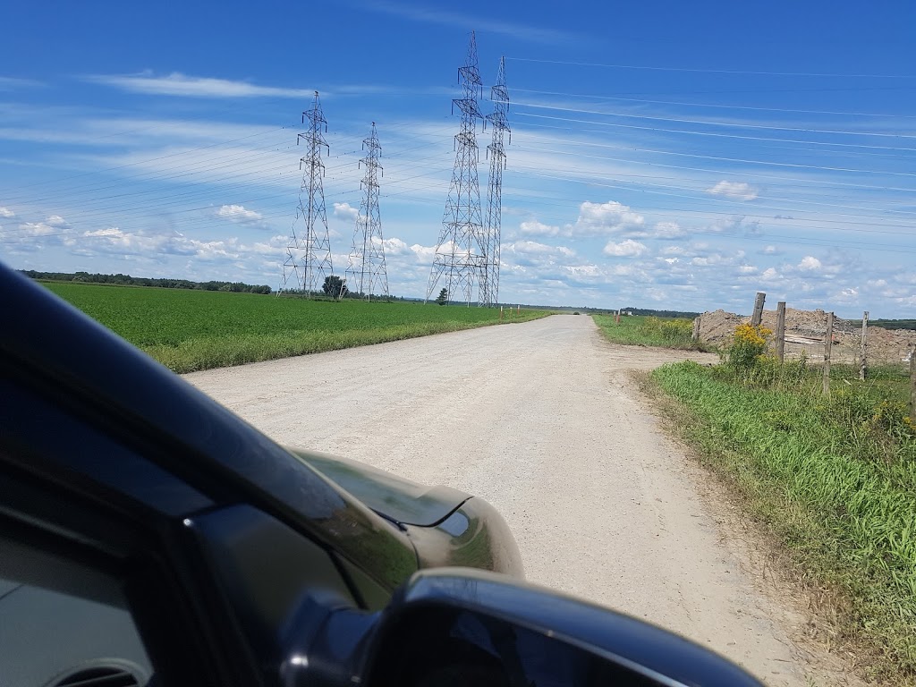 Saucisses | 2975 Chemin de la Rivière Rouge N, Saint-André-dArgenteuil, QC J0V 1X0, Canada