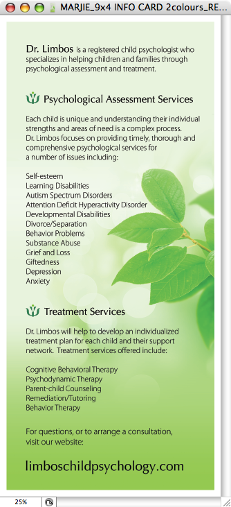 Psychologist Whistler Dr. Marjolaine Limbos | 2324 Taluswood Pl Unit 19, Whistler, BC V0N 1B2, Canada | Phone: (604) 346-6505