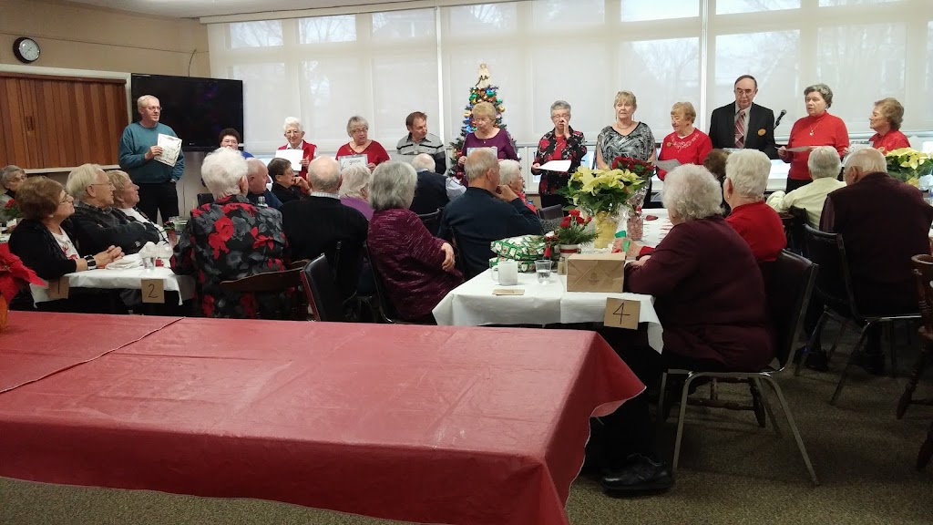 Hanover Curling Club | 247 12th Street, Hanover, ON N4N 1V2, Canada | Phone: (519) 364-1816