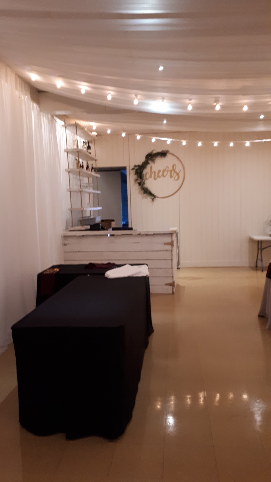 Clé en Main Événementiel | 384 Mnt Gagnon, Sainte-Anne-des-Plaines, QC J0N 1H0, Canada | Phone: (450) 478-4611