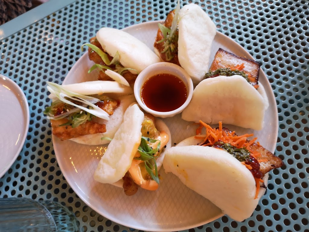 Taiko Canteen | 3851 Manchester Rd SE #107, Calgary, AB T2G 3Z8, Canada | Phone: (403) 454-1843