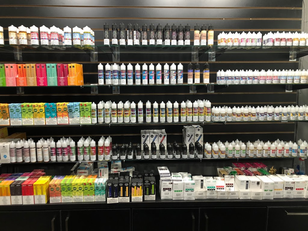 Marland Vape Store | 284 Marland Ave, Oshawa, ON L1J 1X1, Canada | Phone: (905) 434-5554