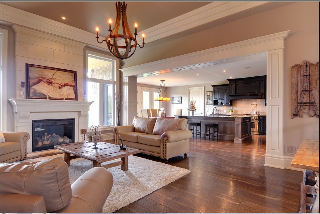 Parsiena Design Inc | 159 Rayette Rd, Concord, ON L4K 2E8, Canada | Phone: (905) 660-0747