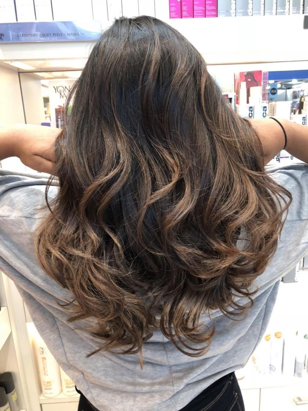 Natural Solutions Salon & Spa | 5000 Hwy 7, Markham, ON L3R 4M9, Canada | Phone: (905) 479-2525