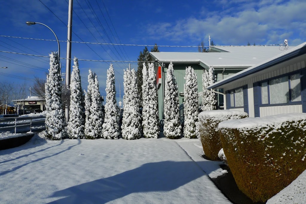 Coquitlam Christ Church Of China | 1933 Como Lake Ave, Coquitlam, BC V3J 3R2, Canada | Phone: (604) 931-2311