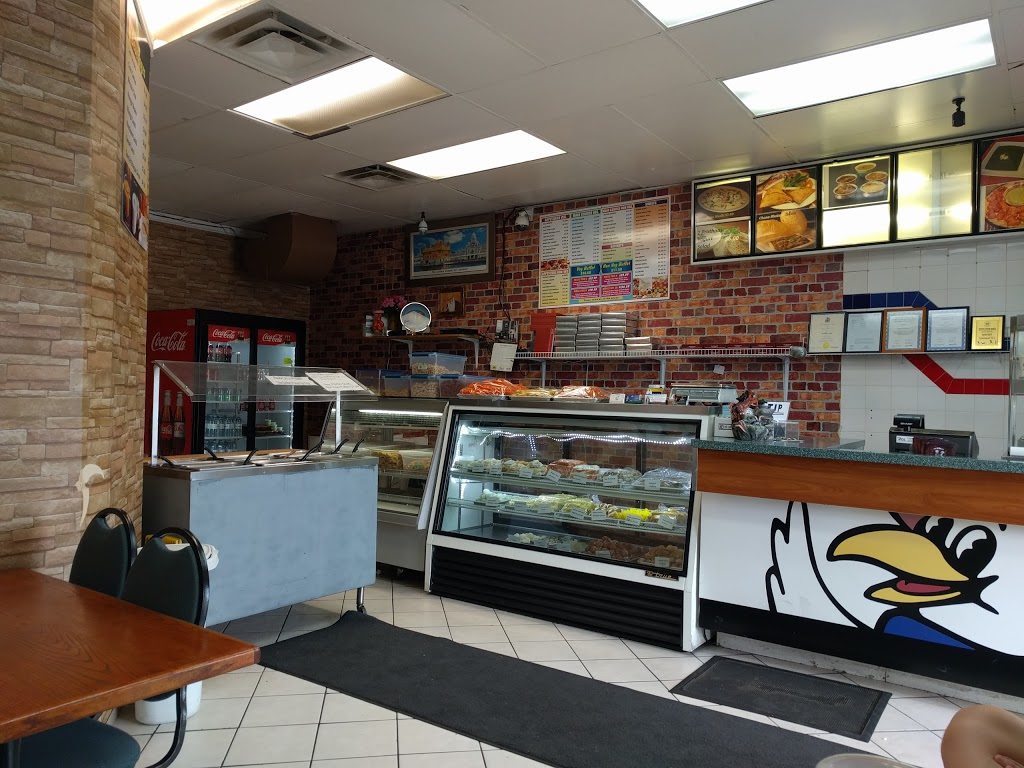 Shagun Sweets and Restaurant | 836 McLeod Ave #5, Winnipeg, MB R2G 3P3, Canada | Phone: (204) 661-2222