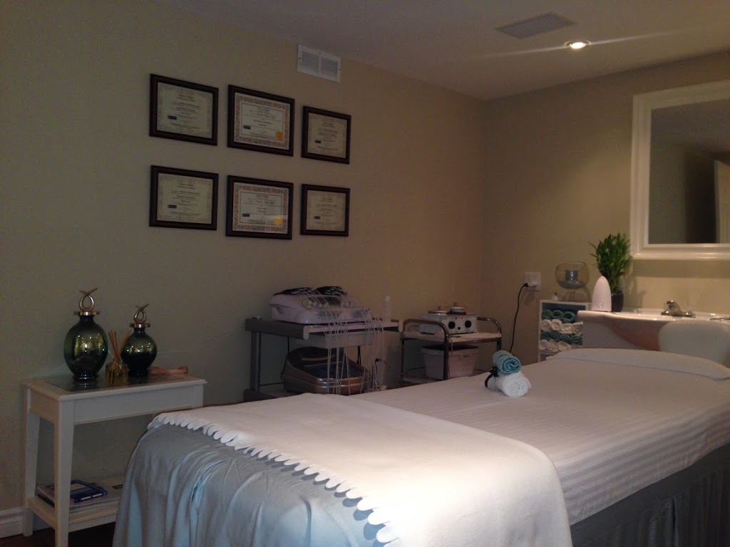 Royal Spa by Monica | 816 The Queensway, Etobicoke, ON M8Z 1N5, Canada | Phone: (416) 831-7377