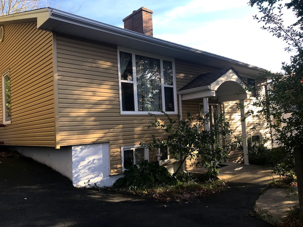 Richard Payne, Realtor®️ - Halifax Homes and Lifestyles | 231 Piggott Ave, Fall River, NS B2T 1Z1, Canada | Phone: (902) 489-1804