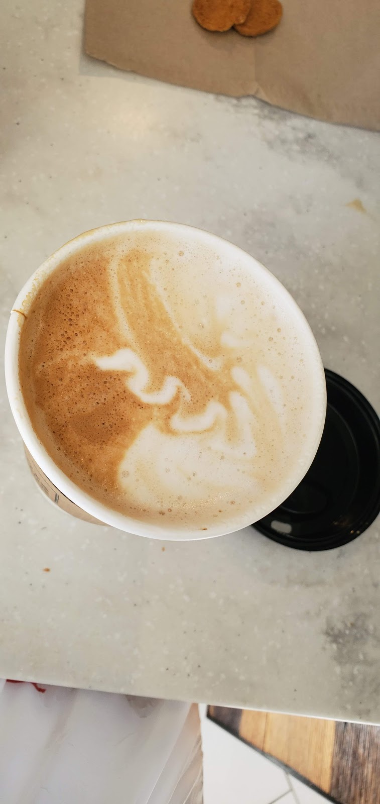 Cafè Locale | 249 Queens Quay W, Toronto, ON M5J 2N5, Canada