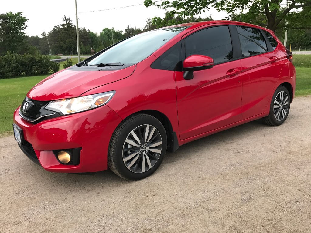 Hank’s Tints | 1428 County Rd 92, Elmvale, ON L0L 1P0, Canada | Phone: (705) 716-4670