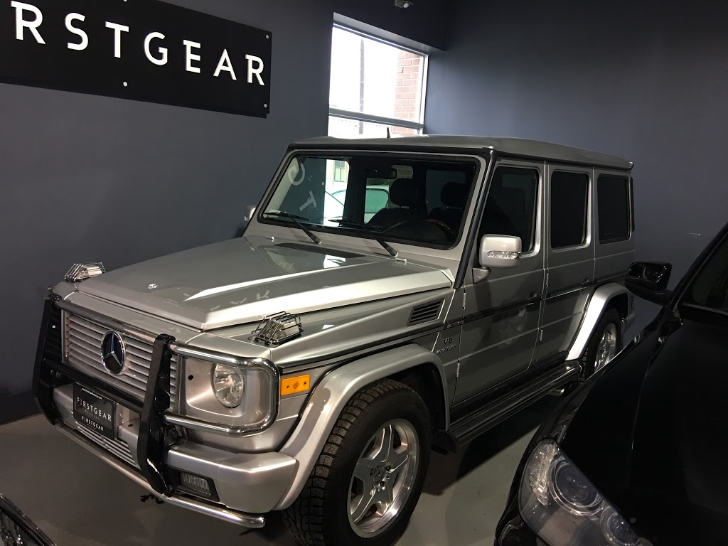 FIRSTGEAR MOTORCAR | 425 Signet Dr, North York, ON M9L 1V5, Canada | Phone: (416) 740-6888