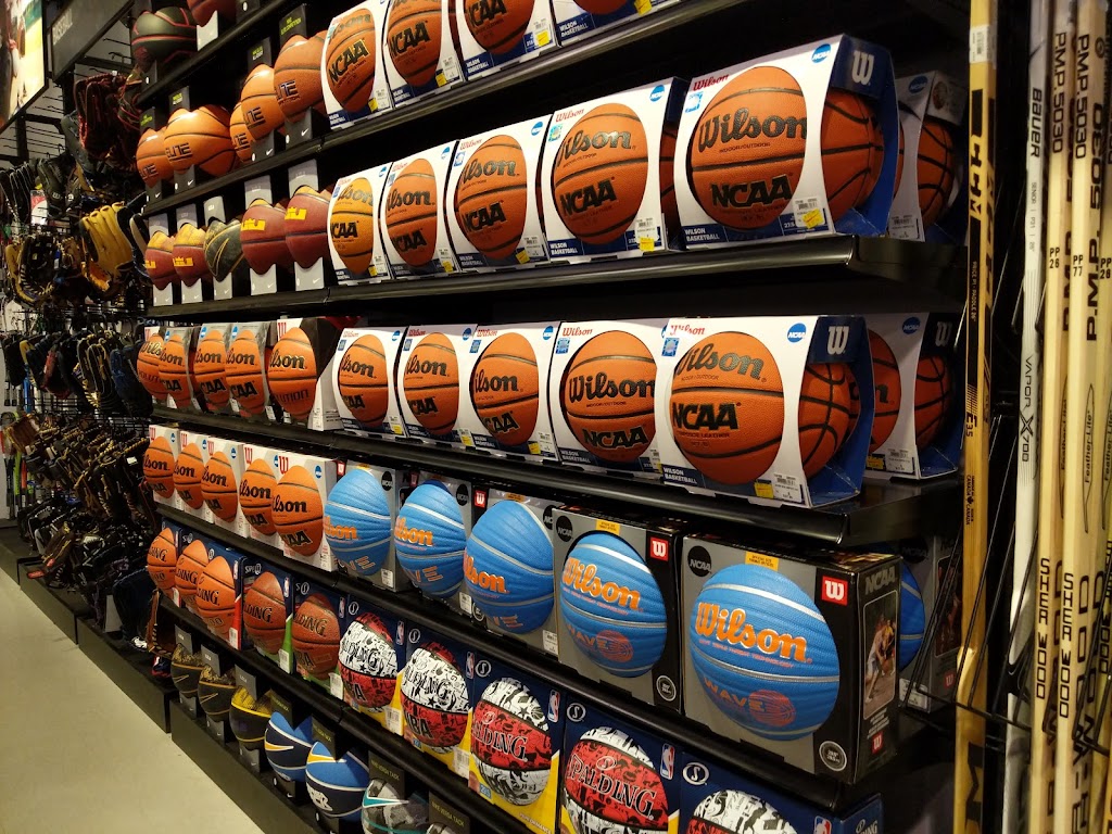 Sport Chek | 1731 Kenaston Blvd UNIT C, Winnipeg, MB R3Y 1V5, Canada | Phone: (204) 275-2775