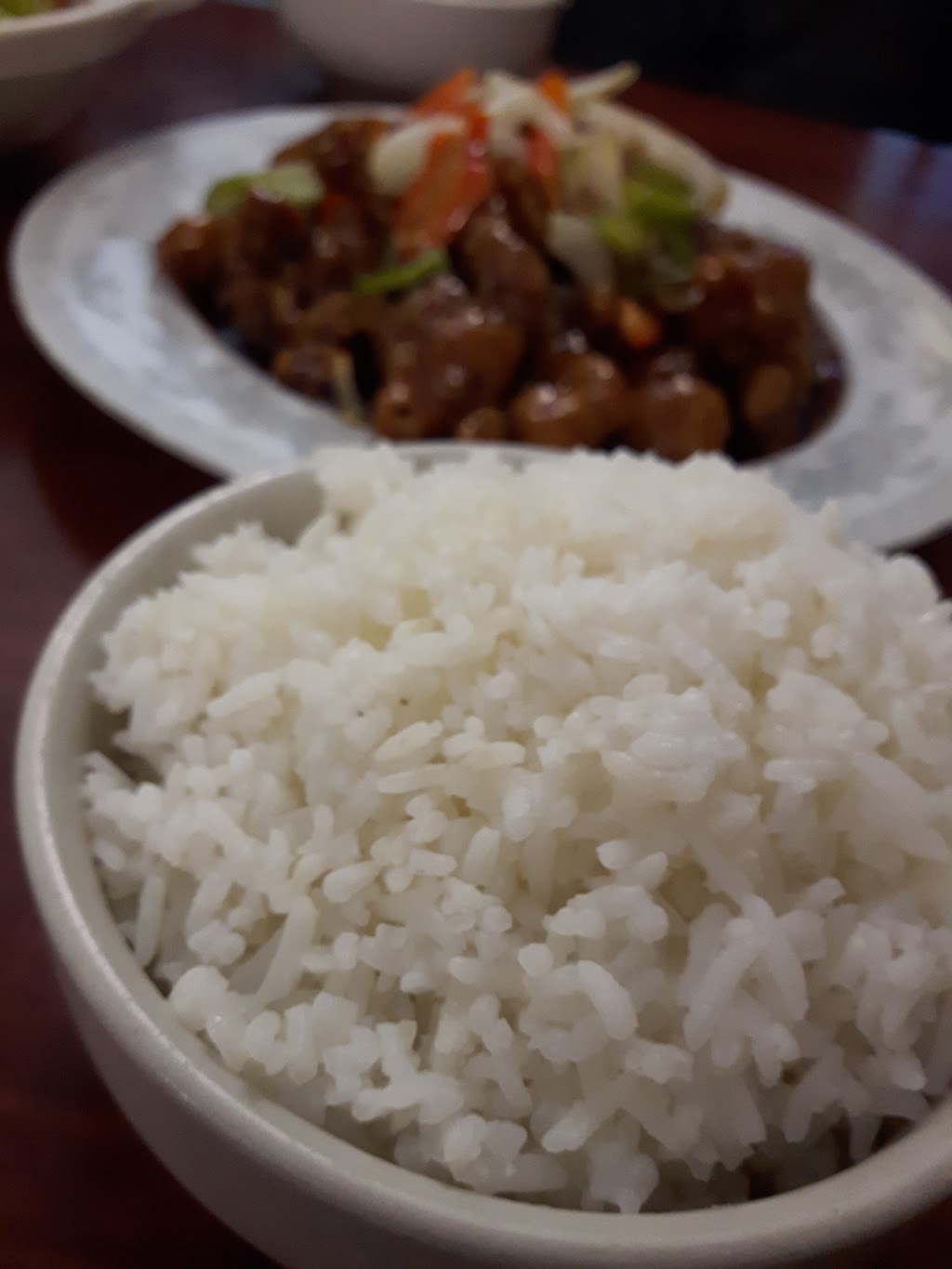 Yumi Bistro and Take Out | 1155 K. L. O. Rd, Kelowna, BC V1Y 4X6, Canada | Phone: (778) 478-2229