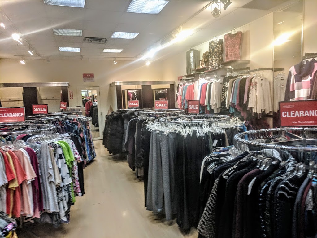 Anna Bella | 499 Main St S Unit E2, Brampton, ON L6Y 1N7, Canada | Phone: (905) 459-2088
