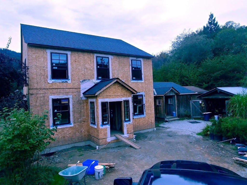 PW McCallum Roofing | 2753 Charlotte Rd #2b, Duncan, BC V9L 1R6, Canada | Phone: (250) 743-5611